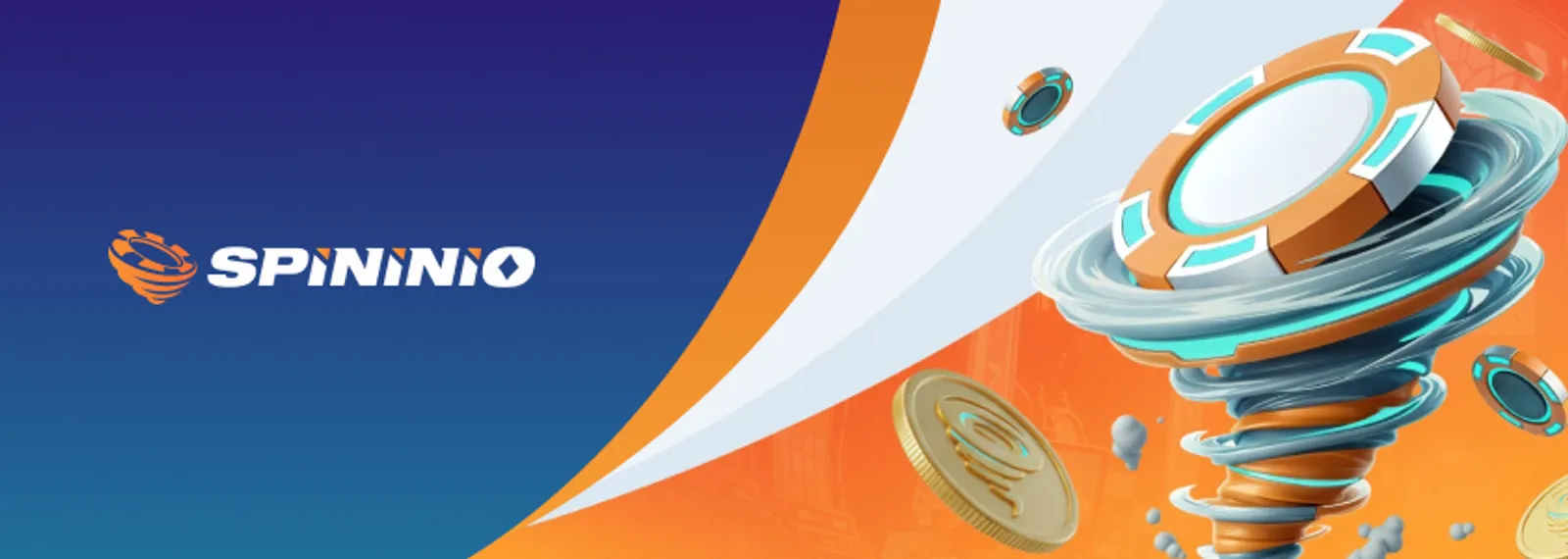Spininio casino